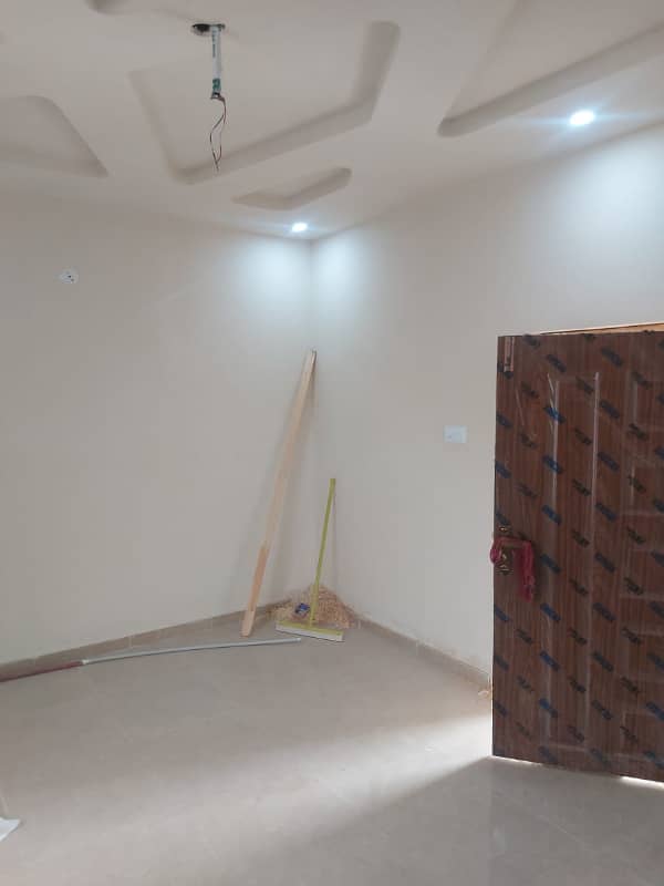 House is up for Sale at Zam Zam Block, Rachna Town-II, Satyana Road, Faisalabad 6