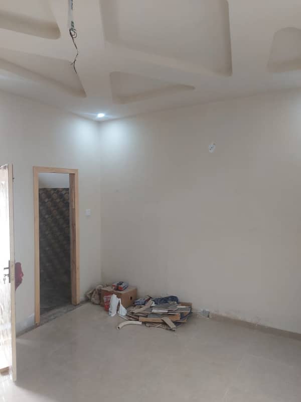 House is up for Sale at Zam Zam Block, Rachna Town-II, Satyana Road, Faisalabad 8