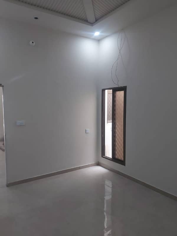 House is up for Sale at Zam Zam Block, Rachna Town-II, Satyana Road, Faisalabad 10