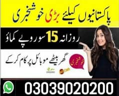 Part Time Jobs | Full Time Jobs | Online Earning | Work From Home