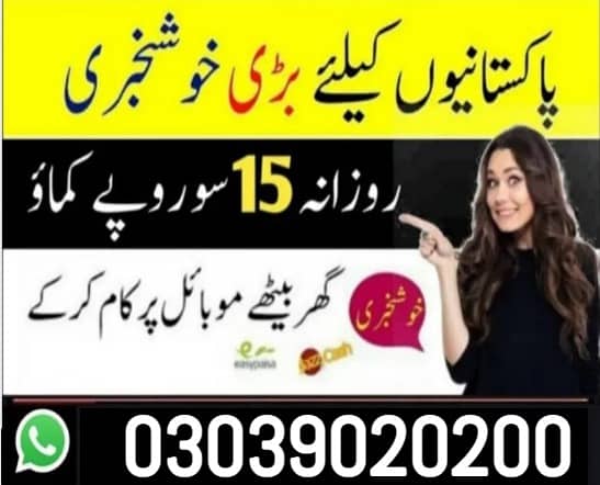 Part Time Jobs | Full Time Jobs | Online Earning | Work From Home 0