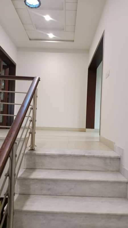 20 Marla Beautifully Constructed House Available For Sale At Tech Town Satiana Road Faisalabad. 16