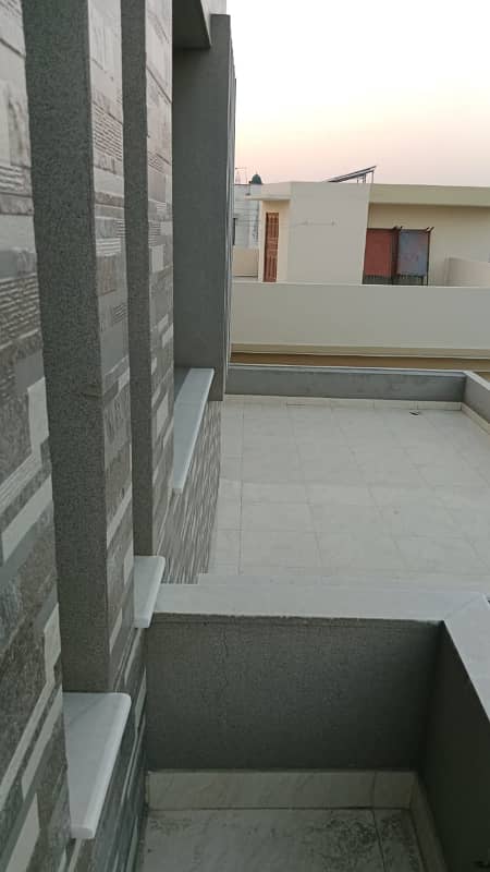 20 Marla Beautifully Constructed House Available For Sale At Tech Town Satiana Road Faisalabad. 26