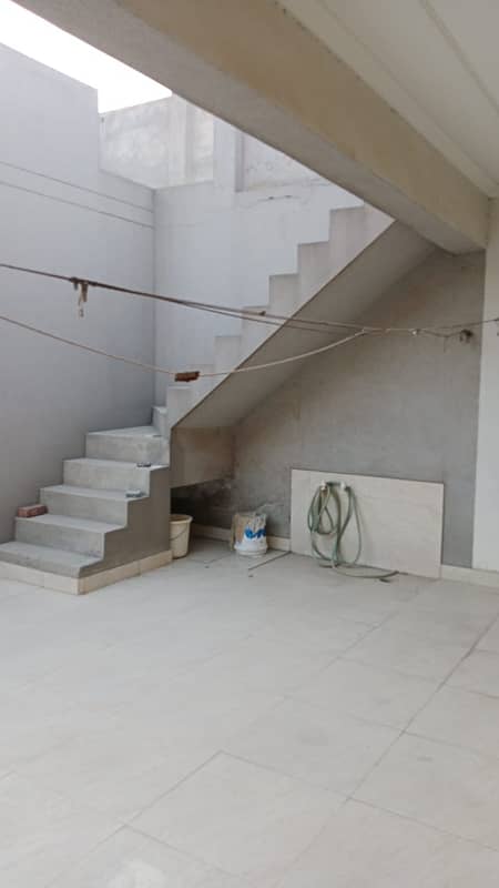 20 Marla Beautifully Constructed House Available For Sale At Tech Town Satiana Road Faisalabad. 33