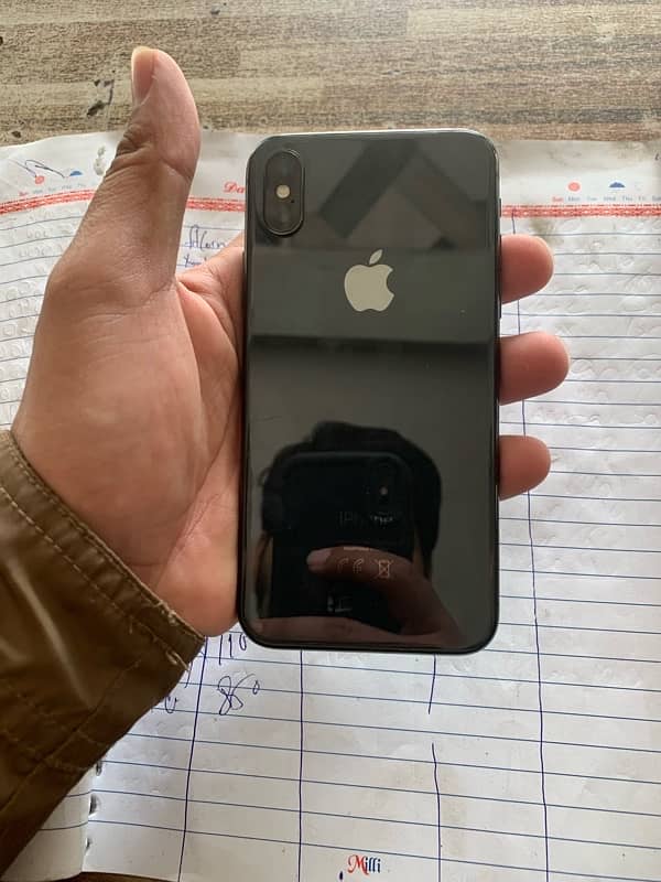 iphone x 64 gb 0