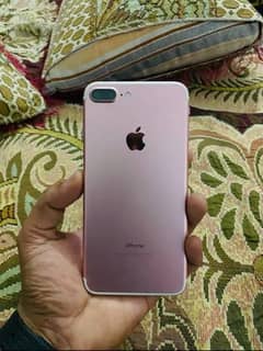 iphone 7 plus 128gb PTA restart on logo