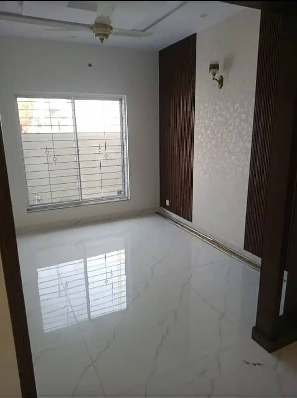 5 MARLA HOUSE FOR RENT IN PARAGON CITY LAHORE 0