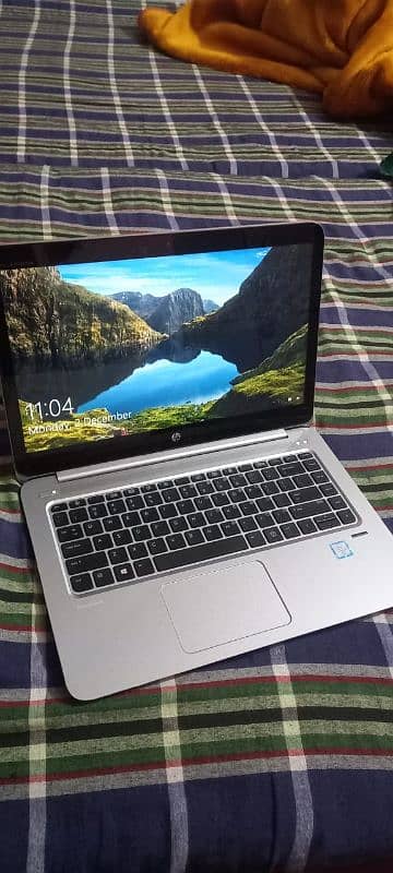 Hp Elitebook 1040 G3 0