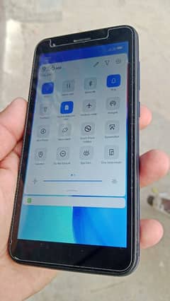 Itel A27 (P17 Pro 4G)