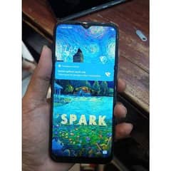 Tecno spark6 go 4+64 03441287604  price finl finl