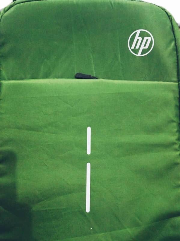 Laptop bag 1