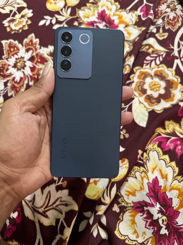 vivo v27e 0