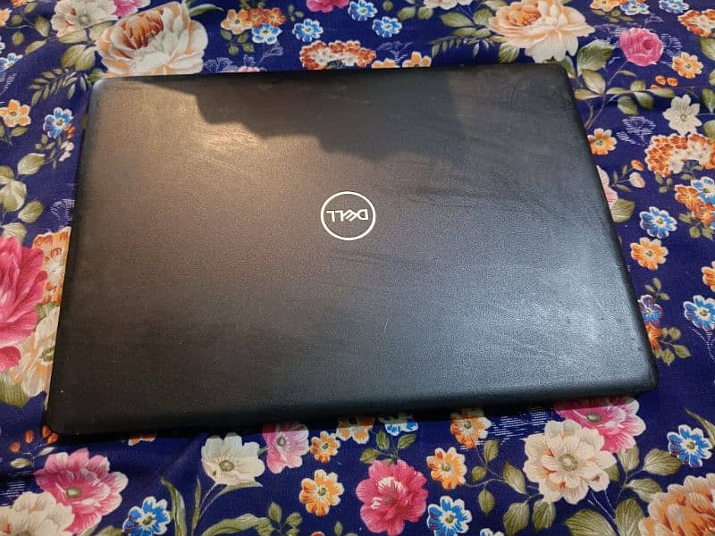 Dell i5 8th generation laptop 2