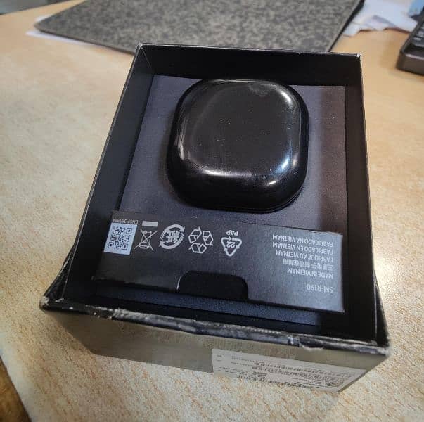 Samsung Galaxy Buds Pro 1