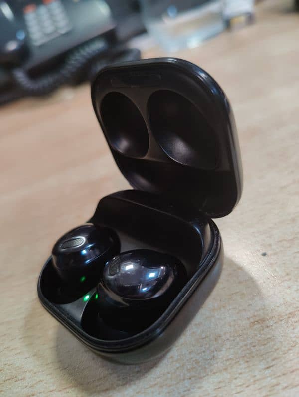 Samsung Galaxy Buds Pro 3