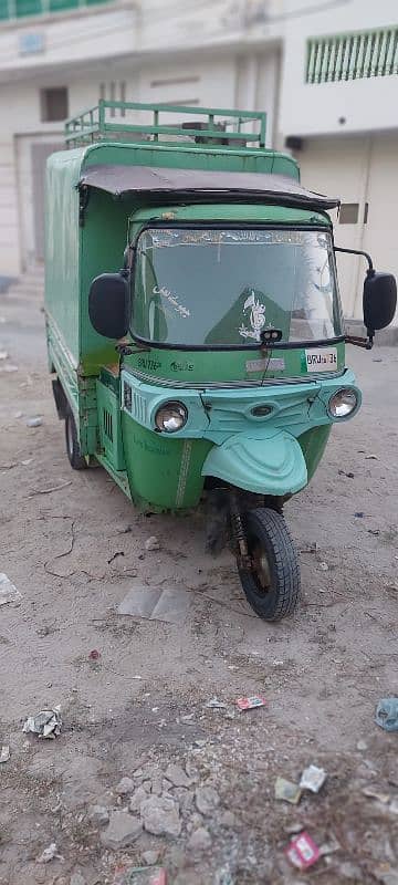 loader rickshaw 2018 model 03008966365 0