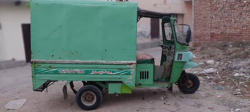 loader rickshaw 2018 model 03008966365 4