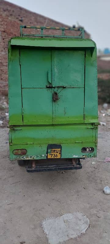 loader rickshaw 2018 model 03008966365 6