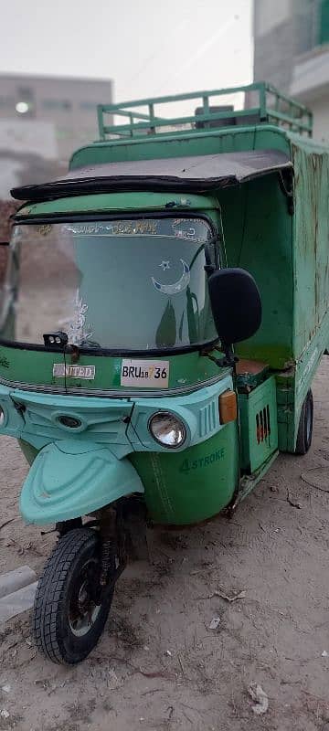 loader rickshaw 2018 model 03008966365 9