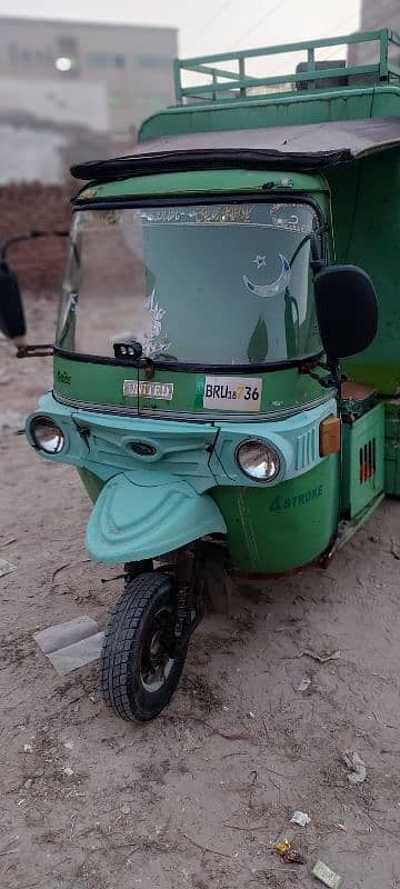 loader rickshaw 2018 model 03008966365 10