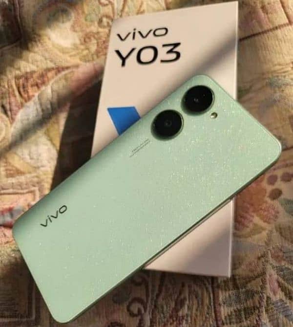 Vivo y03 1