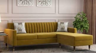 sofa set, 5 seater sofa set, Chesterfield sofa set,