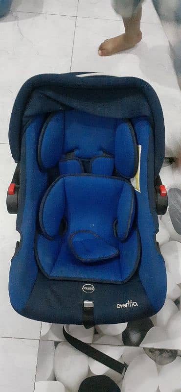 car seat, baby swing 2