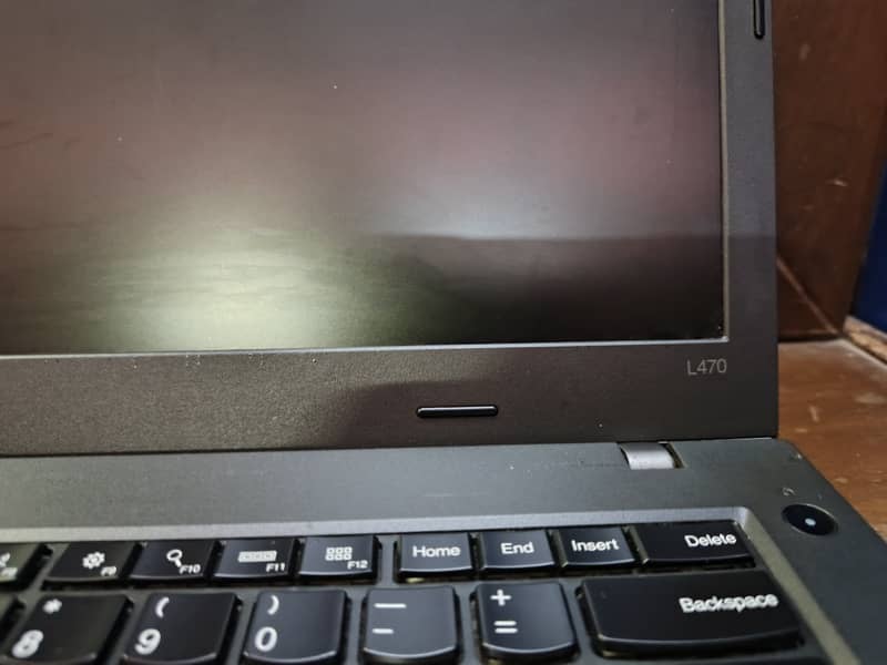 Lenovo L470 laptop 3