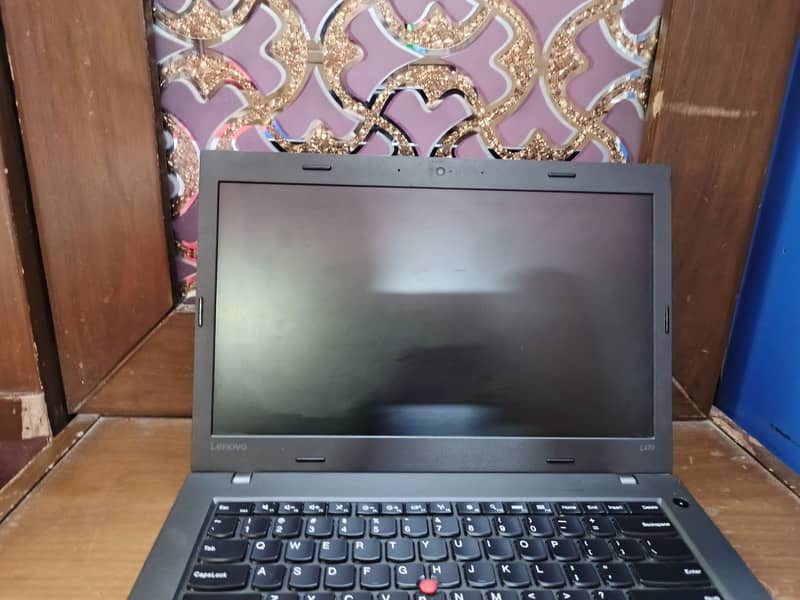 Lenovo L470 laptop 4