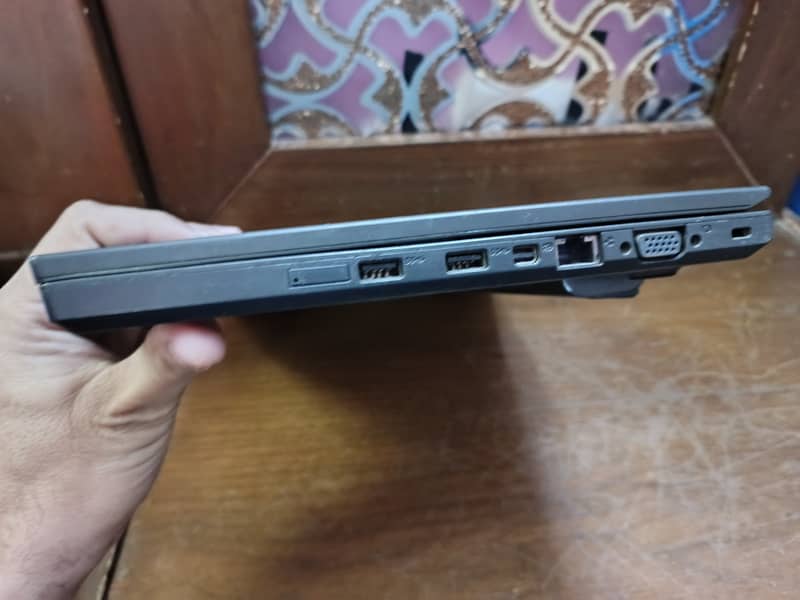 Lenovo L470 laptop 5