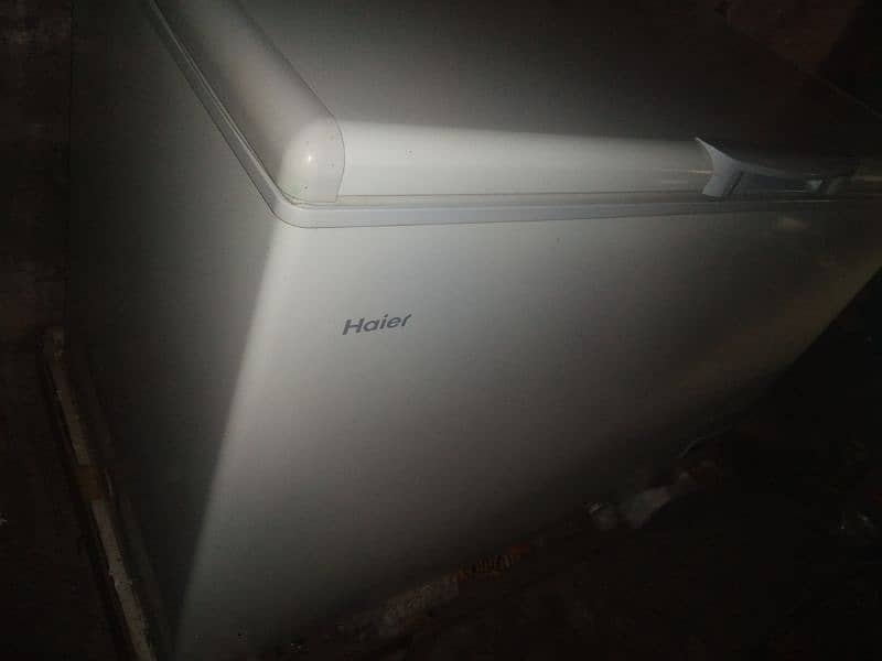 Haier frezar for sale 0