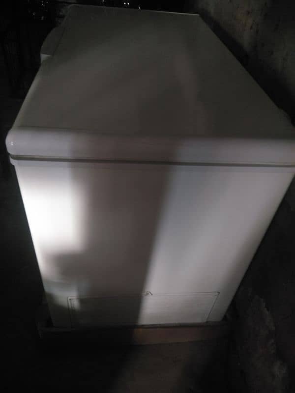 Haier frezar for sale 3