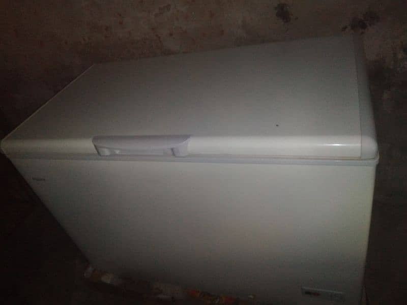 Haier frezar for sale 5