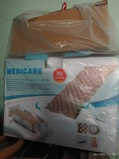 medical air mattress sheet