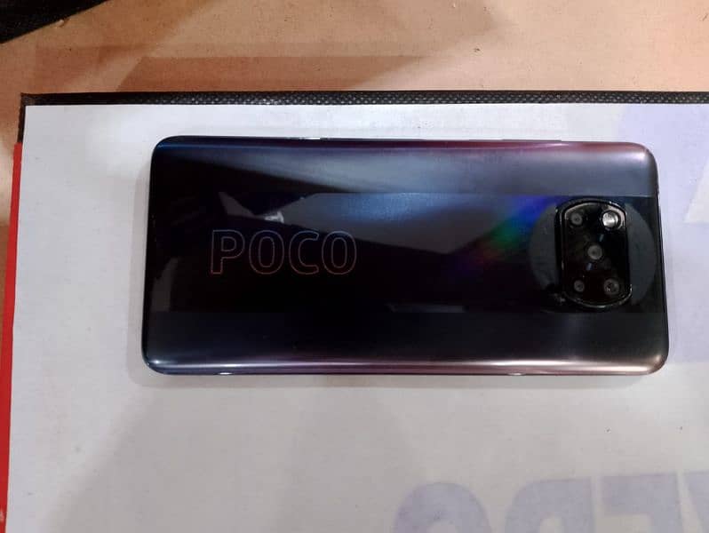 pocco X3 pro 2