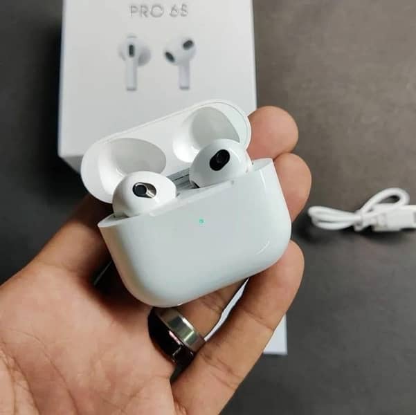 AirPods Pro 6s 0