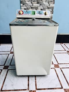 Washing Machine Dawlance