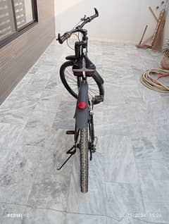 sumac bicycle for sell