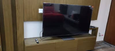 TCL mini led 55 inch