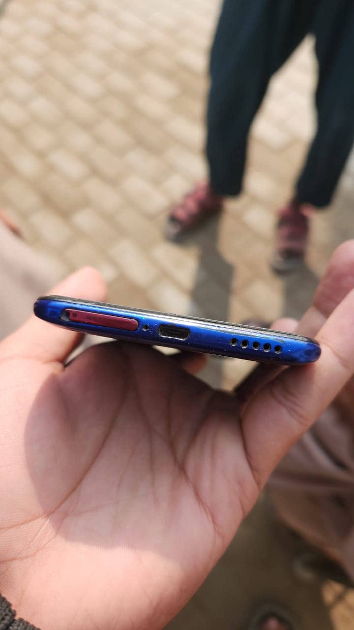 VIVO V15 PRO 1