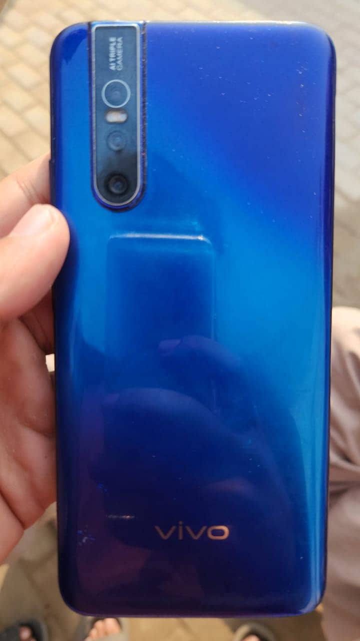 VIVO V15 PRO 2