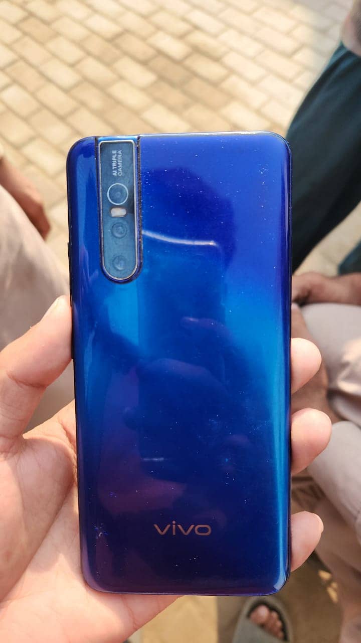 VIVO V15 PRO 9