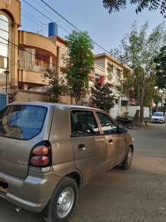 Suzuki Alto 2004 in genieun condition