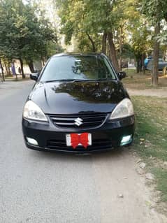 Suzuki Liana 2006