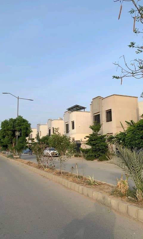 240 Square Yards House Ideally Situated In Saima Luxury Homes 2