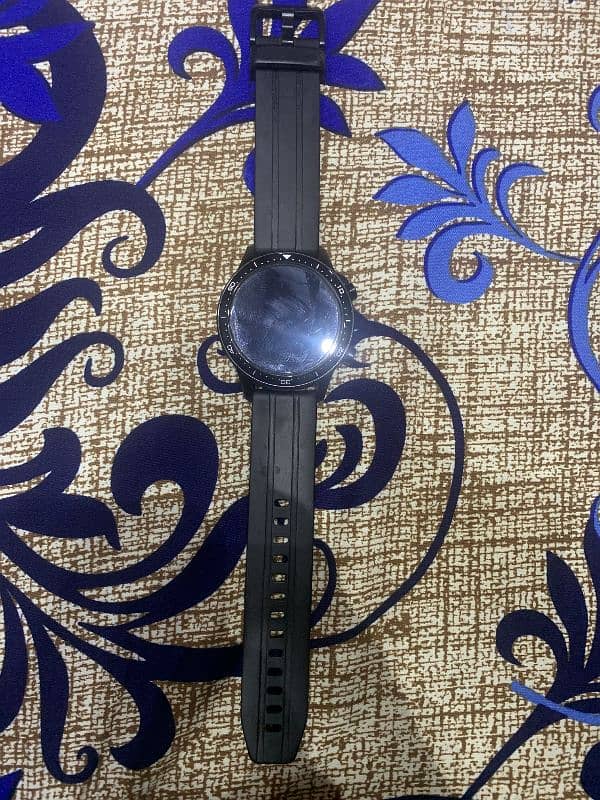 realme watch s pro 0