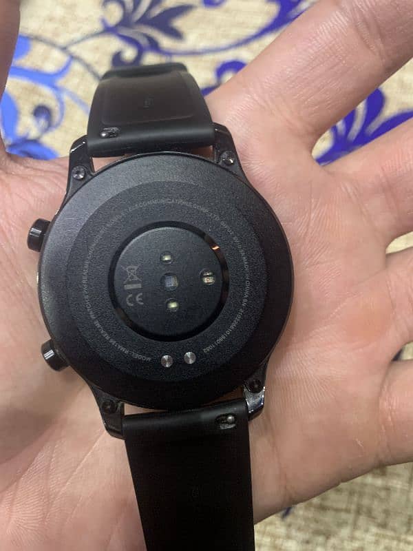 realme watch s pro 2