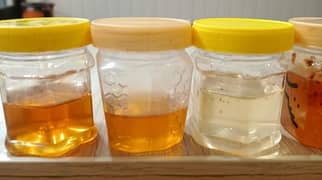 Siddar  Honey