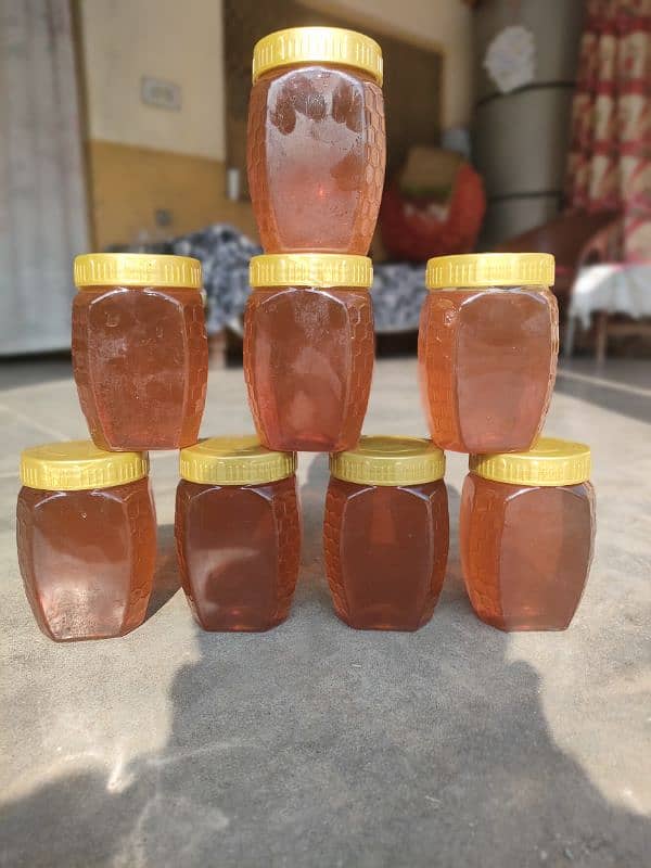 Siddar  Honey 5