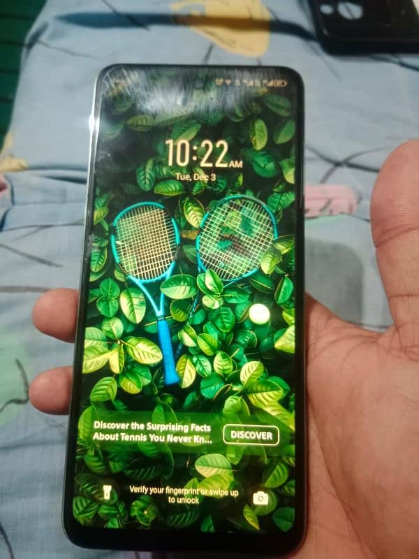 hot 40i infinix 2